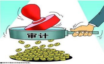 审计工作总结个人工作总结8篇