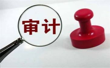 公司年度审计工作总结7篇
