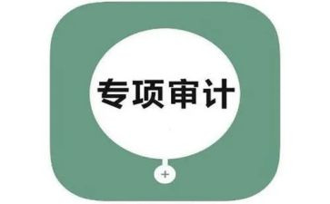 审计个人总结年度总结6篇