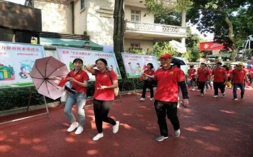 社区2024年述职报告参考6篇