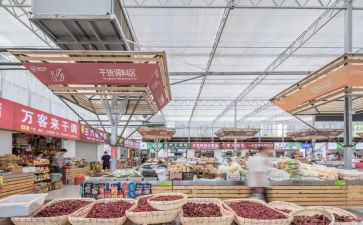 市场年终工作总结参考7篇
