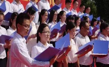 教诗歌活动总结6篇