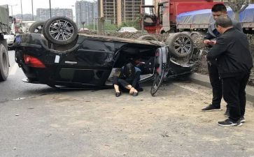 生产事故心得体会参考5篇