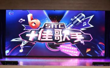 十佳歌手活动总结8篇