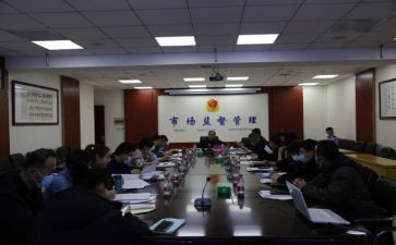 市监工作个人年度工作总结推荐6篇