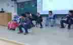 学生会实践部工作计划6篇