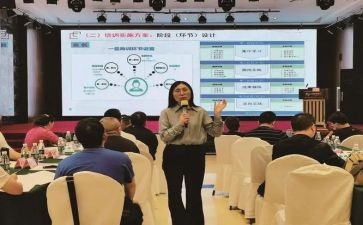 教师培训能力提升培训心得体会参考8篇