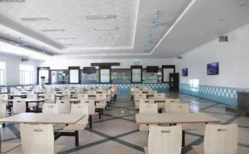 在食堂工作总结通用7篇