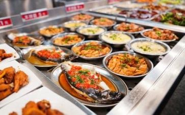 查食堂工作总结参考6篇