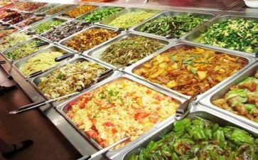 食堂总结和工作计划5篇