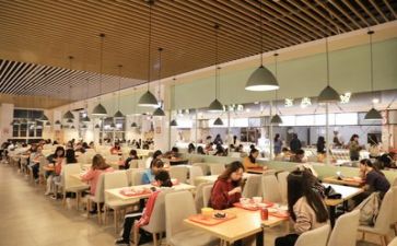 开食堂调查报告范文7篇