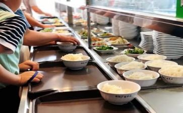 食堂工作工作总结最新6篇
