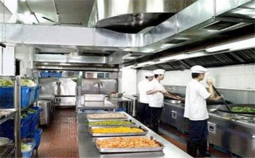 进食堂工作总结参考8篇