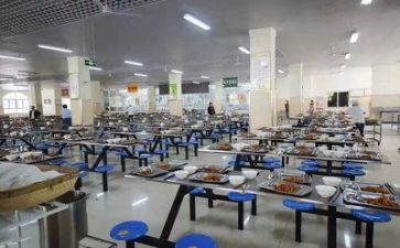食堂年终总结优秀7篇