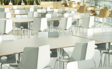 干食堂的工作总结通用7篇
