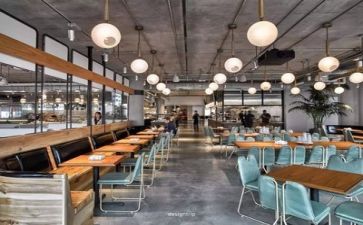 2023年食堂管理工作年终总结6篇