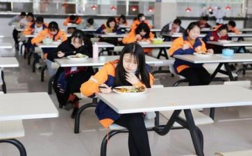 食堂工作工作总结模板5篇