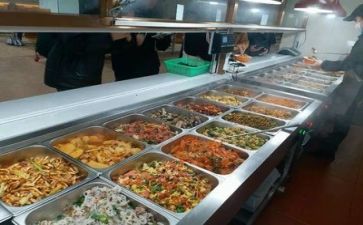 食堂的工作个人总结精选8篇
