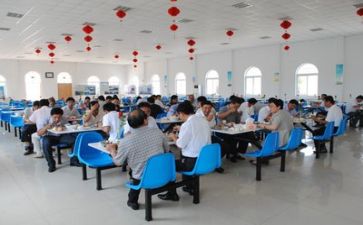 食堂年终总结最新8篇