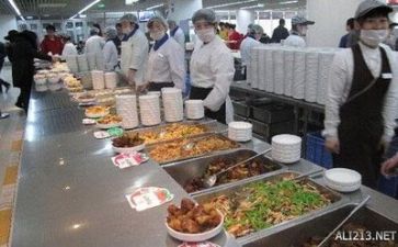 食堂与安全总结8篇