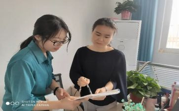 师徒接对工作总结优秀5篇