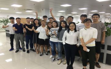 实习队实习工作总结5篇