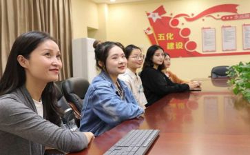 实习工作总结模板参考5篇