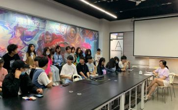 实习生自我总结5篇