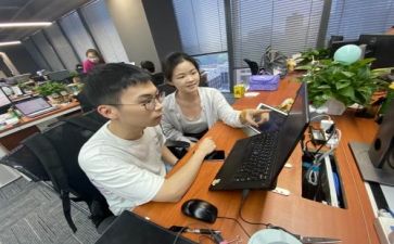 实习月度工作总结8篇