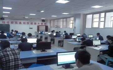 保险实训心得体会5篇