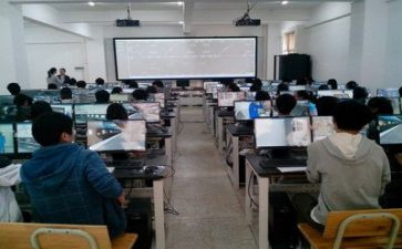 在学校实训心得体会模板5篇