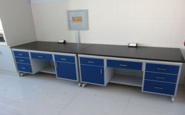 实验月工作总结通用8篇