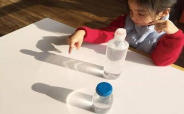 实验班工作总结5篇