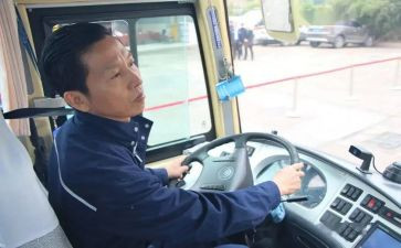 120驾驶员年度工作总结5篇