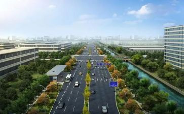 市政工程工作总结个人总结5篇