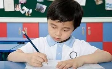 识字3教案模板5篇