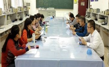 县师资培训总结8篇