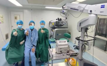 手术科护士工作总结优秀7篇