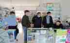 兽药店自查报告优秀7篇
