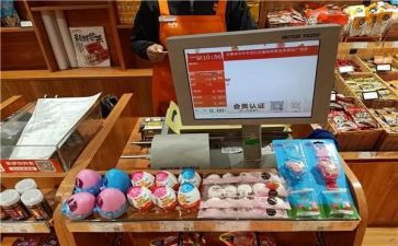 收银工作总结参考8篇