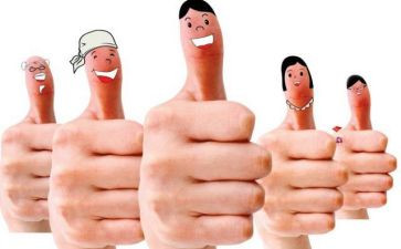 手指谣教案参考7篇