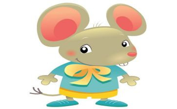 老鼠娶亲教案5篇