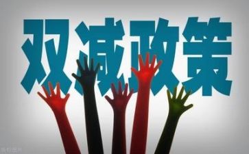 2023年双减工作总结8篇