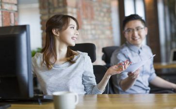 双千企业工作总结优质6篇