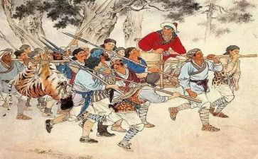 《水浒传》读后感600字作文8篇