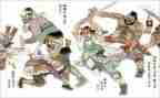 水浒读后感作文推荐5篇