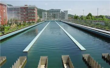 2023度水厂工作总结8篇