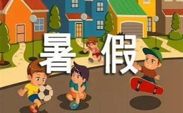 暑假教师的工作总结6篇