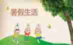 暑假活动总结推荐7篇