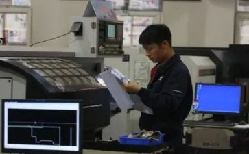 干数控工作总结7篇